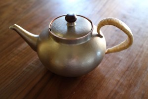 【玉川堂】ティーポット通販で購入｜実際の使い心地を口コミ